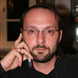 Dipl.-Ing. Robert Kehl