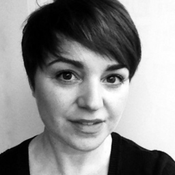 Katja Bonnin
