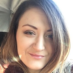 Dipl.-Ing. Patrycja Szkudlarek