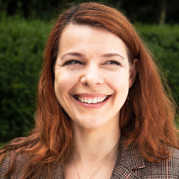 Tanja Wolf