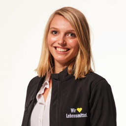 Janine Tonscheidt