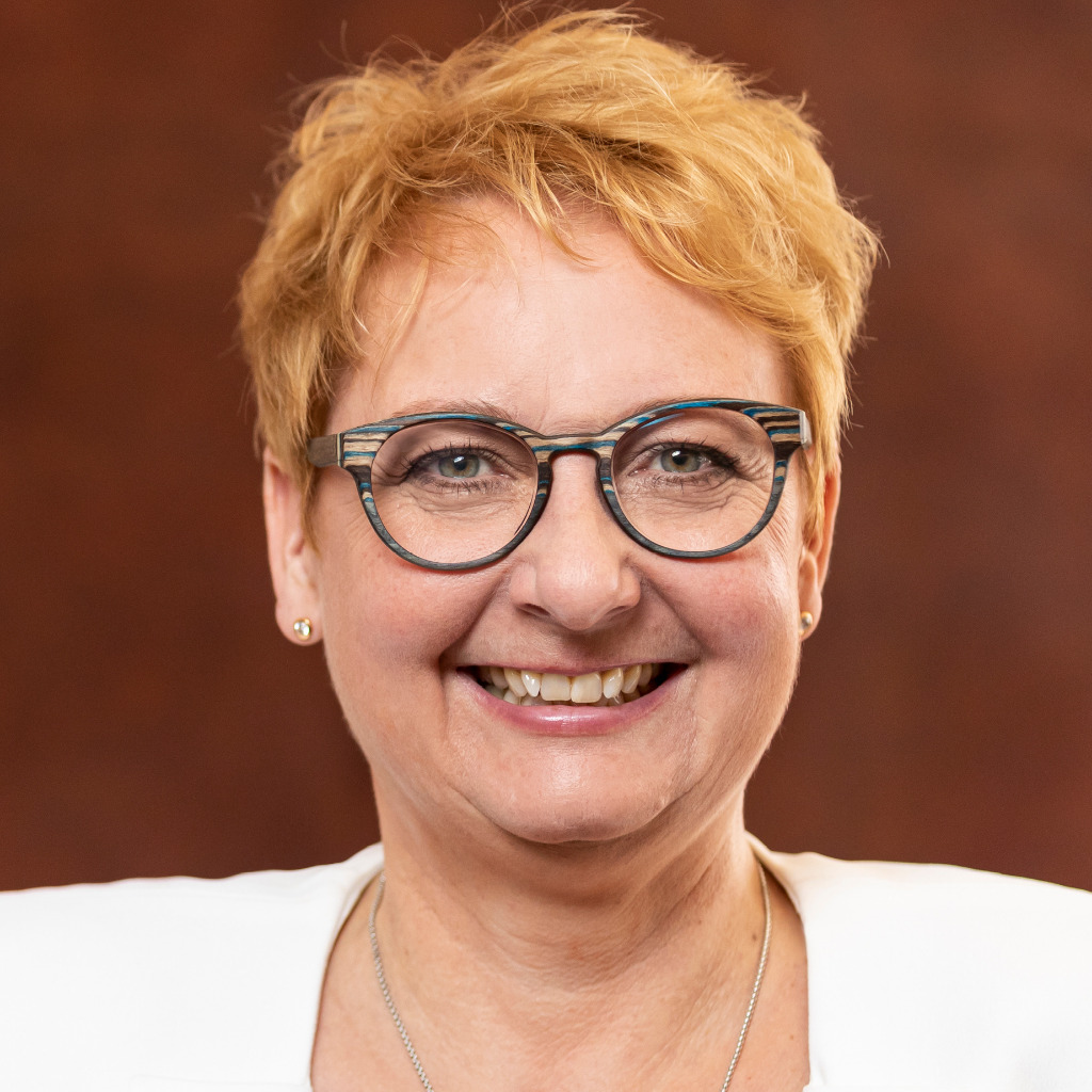 Social Media Profilbild Tanja dammann götsch Hanau