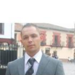 DAVID APARICIO AYLWARD