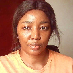 Elizabeth Agoyi
