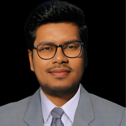 MD MAHFUZUR RAHMAN