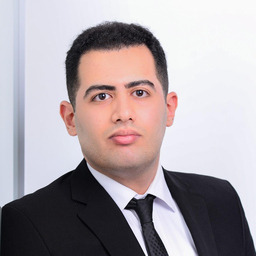 Amin Mohammadi