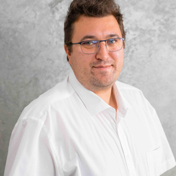 Oliver Kickel's profile picture