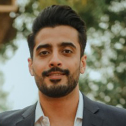 Hasnain Muhammad