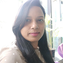 Sushma Mishra