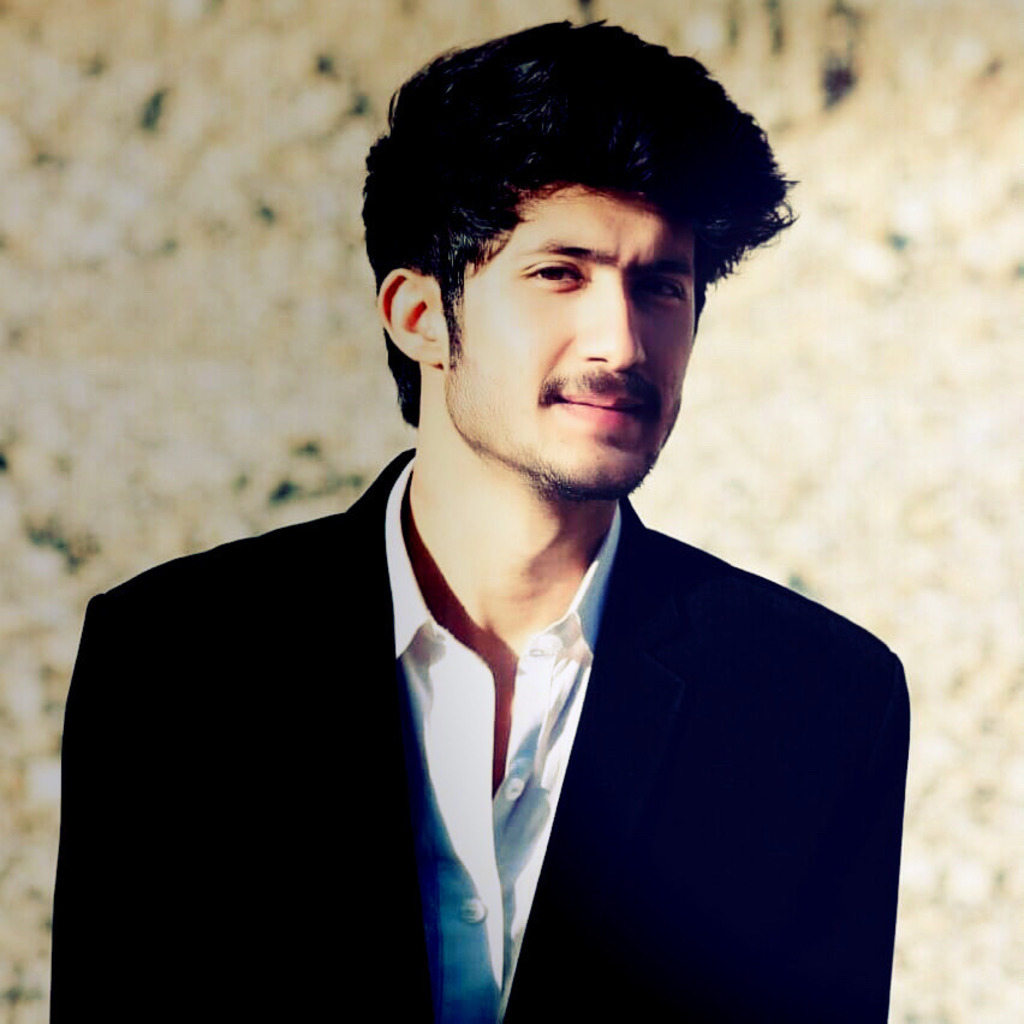 Abbas Khan Sales Assistant Al naseeb baba XING