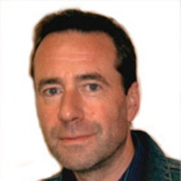 Klaus Steinweg