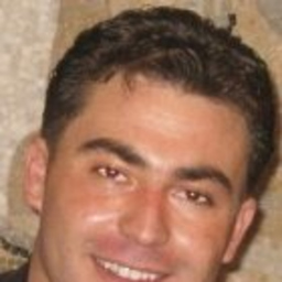 Bacem Bensoui
