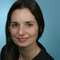 Profilbild Christina Jacobs-Manidakis