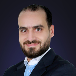 Mohammad Ziad Al Ahmad