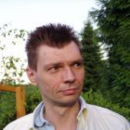 Wolfgang Behrens