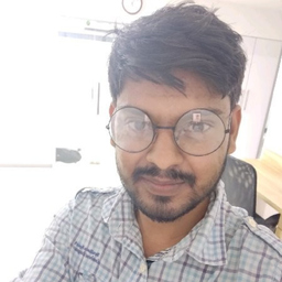 Pranav Ambhore's profile picture