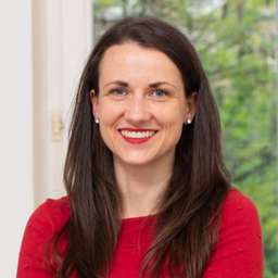 Stephanie Pudenz-Pech