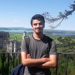 Mustafa Çevik