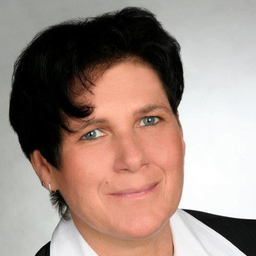 Anja Kaufmann