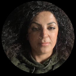 Mitra Zolfagharykhany 