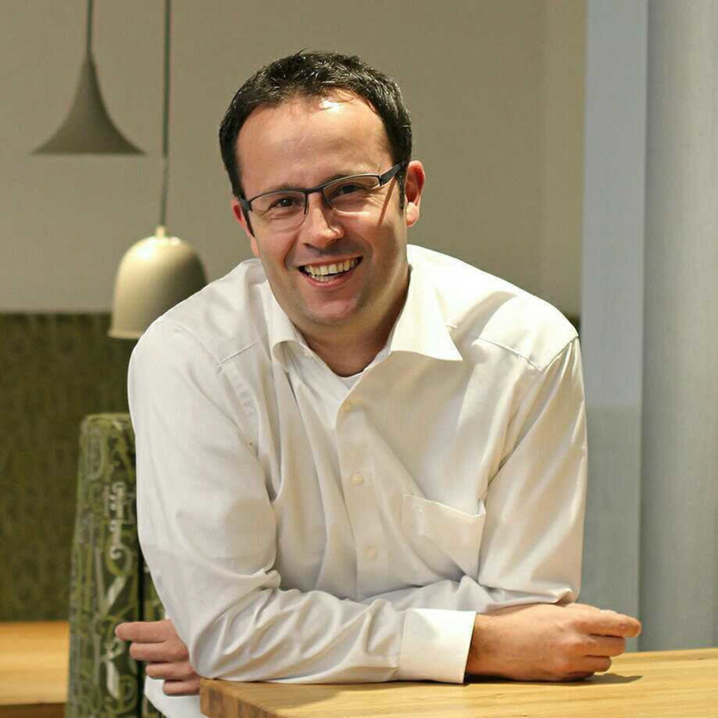 Jörg Wangemann Betreuung Großkunden Der Beck XING