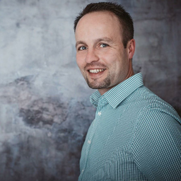 Ronny Busch