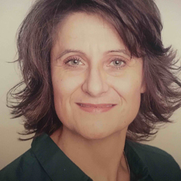 Kerstin Luck