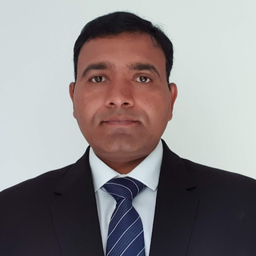 Sandip Chaudhari