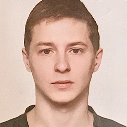 Oleksandr Novopashyn