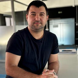 Dipl.-Ing. Ştefan Tudose