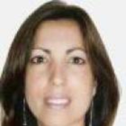 Maria Adelaide Pinto Santos