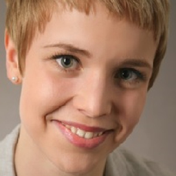 Profilbild Lena Harrer