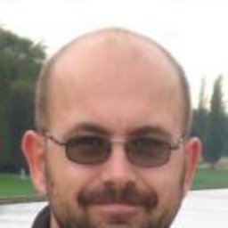 Alexander Lukanov