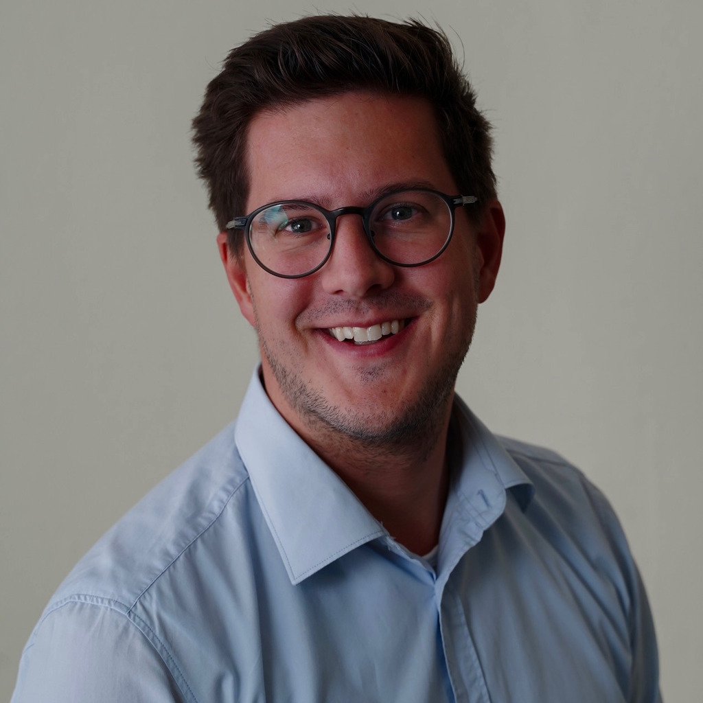 Marten Matthiesen Kaufmännischer Leiter Sylt GmbH