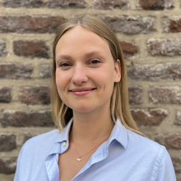 Frauke van Kisfeld