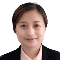 mary wang