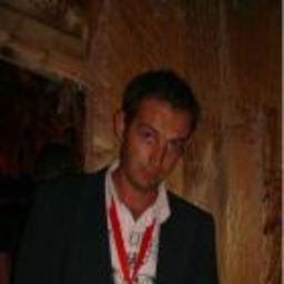Krisztian Hüttner