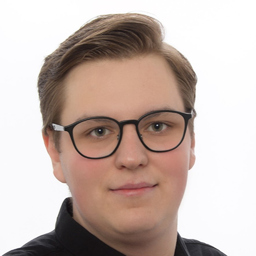 Felix Popp's profile picture