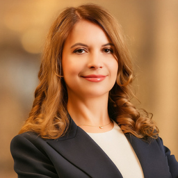 Julia Stanislavska