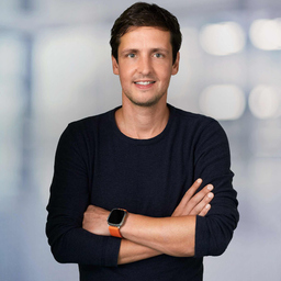 Sebastian Schröter