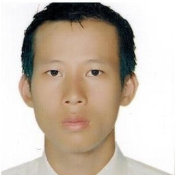 Huu Thuong Nguyen