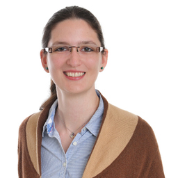 Christina Müller-Weisbrod