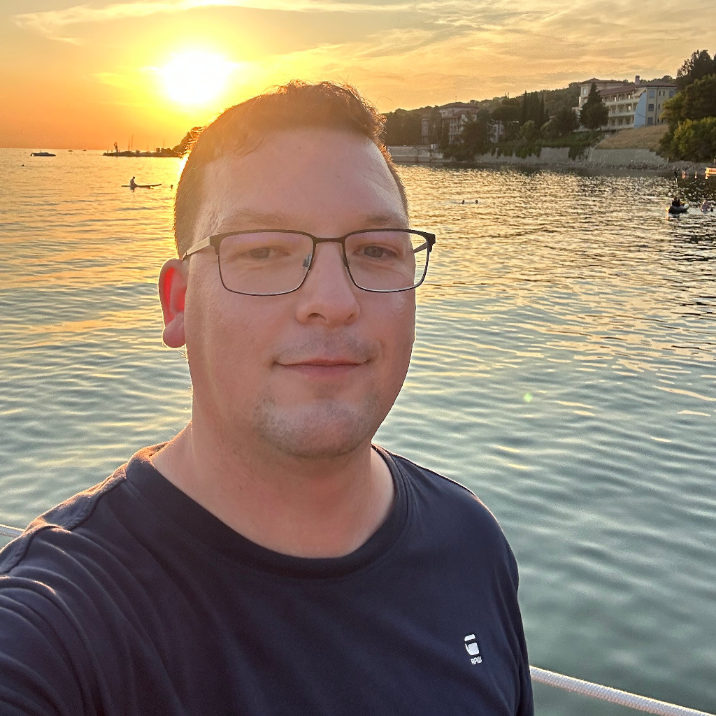 Maximilian Schwebler Mietparkleiter Wacker Neuson Vertrieb