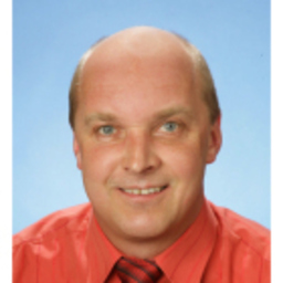Arnulf Schnurbus