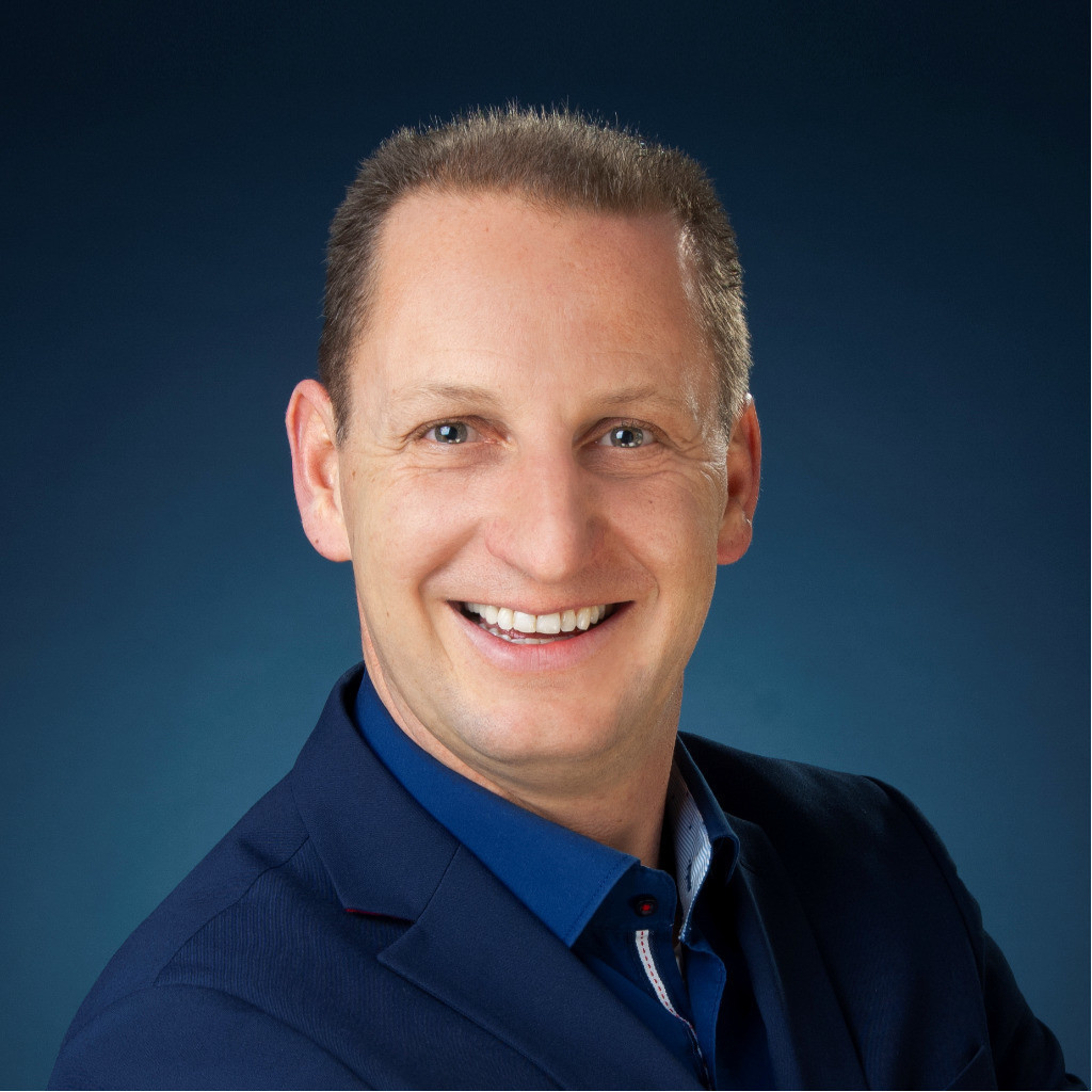 Social Media Profilbild Markus Scharbach Villingen