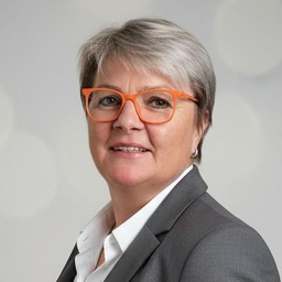 Petra Fähland's profile picture