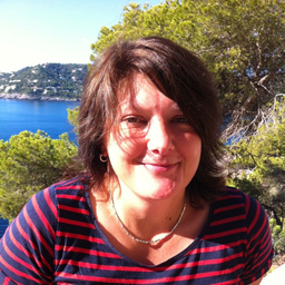 Martina Witzig