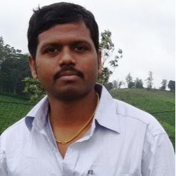 Rajesh Kumar
