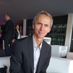 Tony Wyss