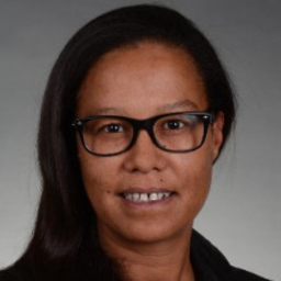 Irmela Abrahamse-Wick